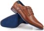 Genti Recall Heren Geklede schoenen - Thumbnail 4