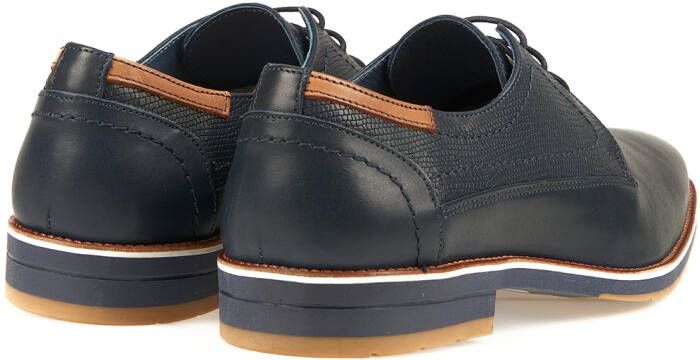 recall Heren Geklede schoenen