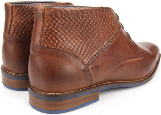 recall Heren Geklede schoenen