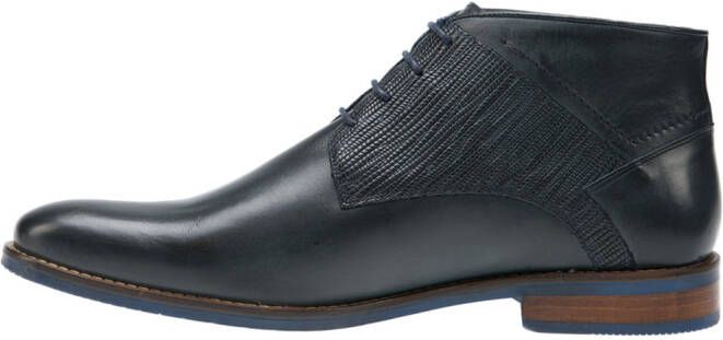 recall Heren Geklede schoenen