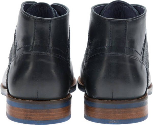 recall Heren Geklede schoenen