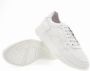 Rehab Footwear Hedley Triangle | Witte sneakers - Thumbnail 12