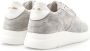 Rehab Footwear Hedley Sue Prf| Lichtgrijze sneaker - Thumbnail 9