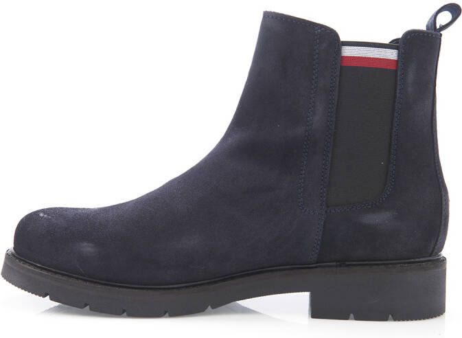 Tommy Hilfiger Menswear Heren Boots