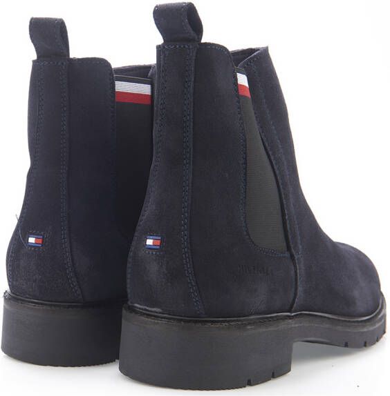 Tommy Hilfiger Menswear Heren Boots