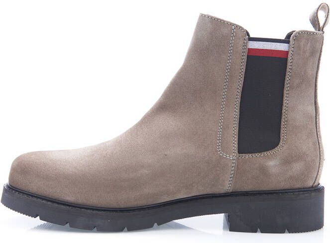 Tommy Hilfiger Menswear Heren Boots