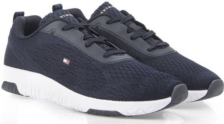 Tommy Hilfiger Menswear Heren Sneakers