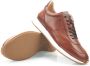 Van bommel 10015 Libra 03.07 Dark Cognac G+Wijdte Lage sneakers - Thumbnail 9