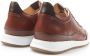 Van bommel 10015 Libra 03.07 Dark Cognac G+Wijdte Lage sneakers - Thumbnail 10