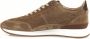 Van bommel 10015 Libra 03.04 Light Brown G+ Wijdte Veterschoenen - Thumbnail 15