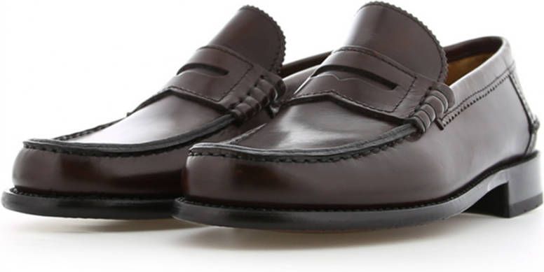 Van Bommel Heren Loafers