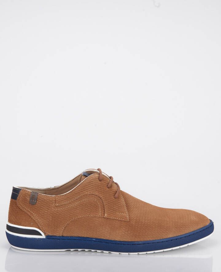 Floris van Bommel Heren Casual schoenen