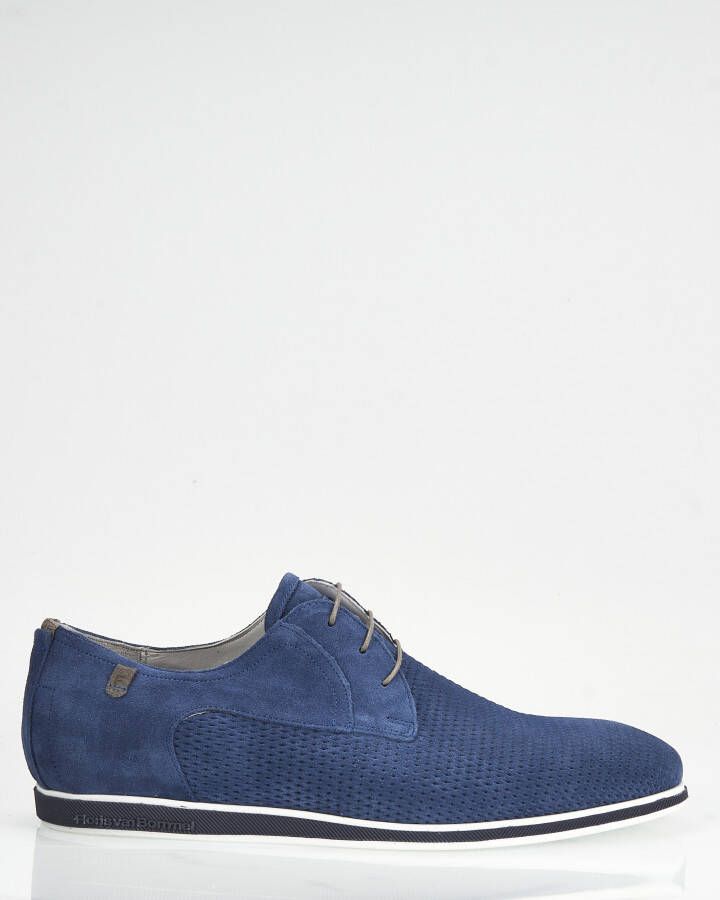 Floris van Bommel Heren Casual schoenen