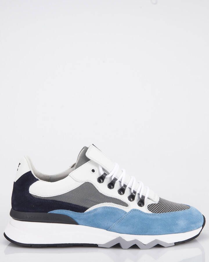 Floris van Bommel Heren Sneakers