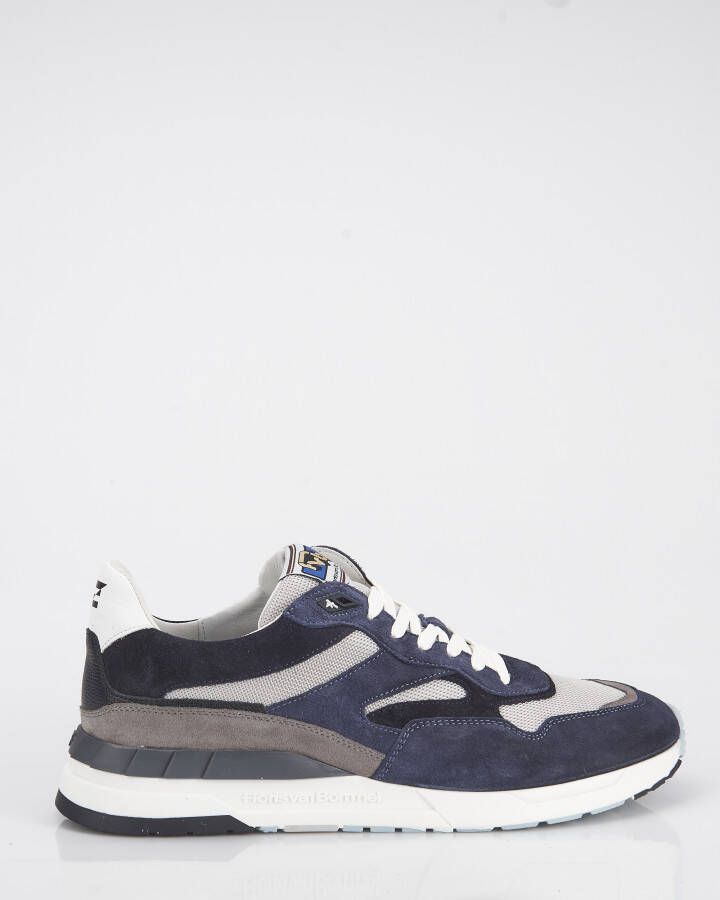 Floris van Bommel Heren Sneakers