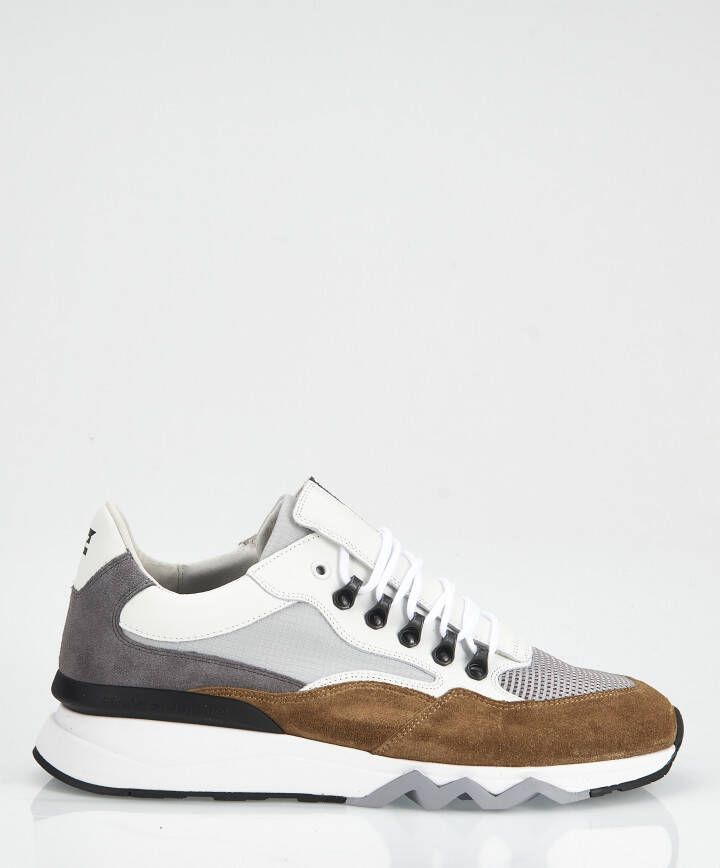 Floris van Bommel Heren Sneakers