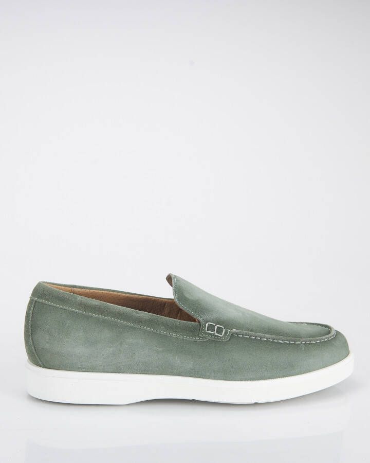 Giorgio Heren Loafers