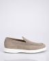 GIORGIO Loafers Heren 28785 Maat: 45 Materiaal: Suède Kleur: Beige - Thumbnail 3