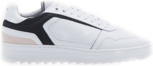 Nubikk Cliff Cane Heren Sneakers