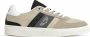 PME Legend Beige Sneakers met Grijze Accents Multicolor Heren - Thumbnail 6