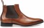 Van bommel 60005 Gira 05.00 Dark Cognac H-Wijdte Boots - Thumbnail 1