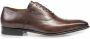 Van bommel 30086 Gira 21-01 Dark Brown H-Wijdte Veterschoenen - Thumbnail 5