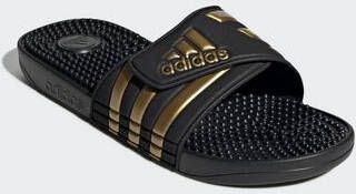 adidas slippers with massage