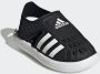 Adidas Water Sandals Infant Core Black Cloud White Core Black- Core Black Cloud White Core Black - Thumbnail 2