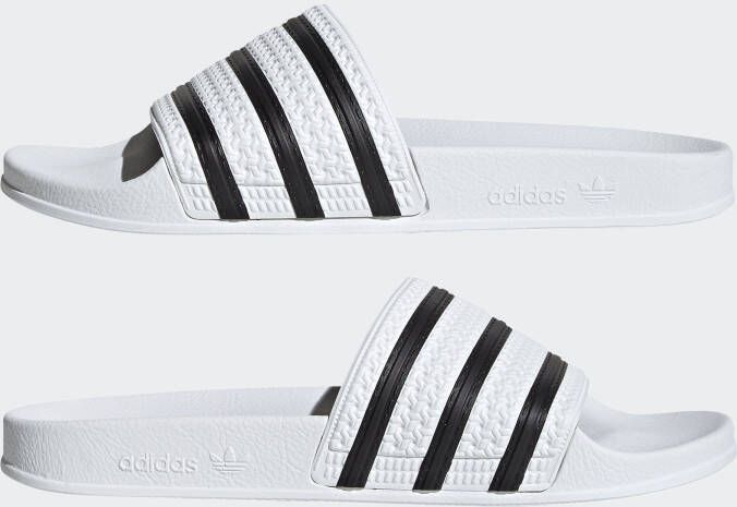 adidas Originals Badslippers Adilette