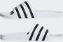 Adidas Originals Adifom Adilette Badslippers Sandalen Schoenen white maat: 47 beschikbare maaten:43 44.5 47 - Thumbnail 5