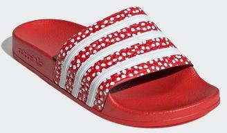 adidas Originals Badslippers Adilette