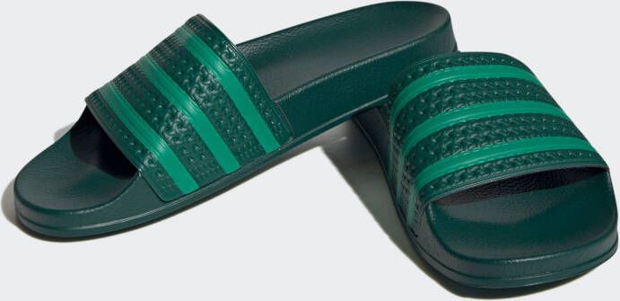 adidas Originals Badslippers Adilette