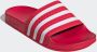 Adidas Adilette Slide Dames Slippers En Sandalen - Thumbnail 2