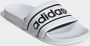 Adidas Adilette Slide Slippers En Sandalen - Thumbnail 1