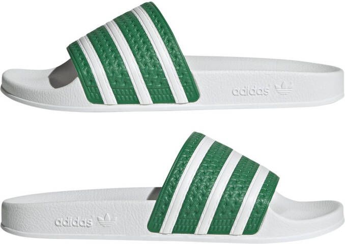 adidas Originals Badslippers Adilette