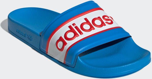 adidas Originals Badslippers Adilette