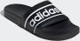 Adidas Adilette Slide Heren Slippers En Sandalen - Thumbnail 2