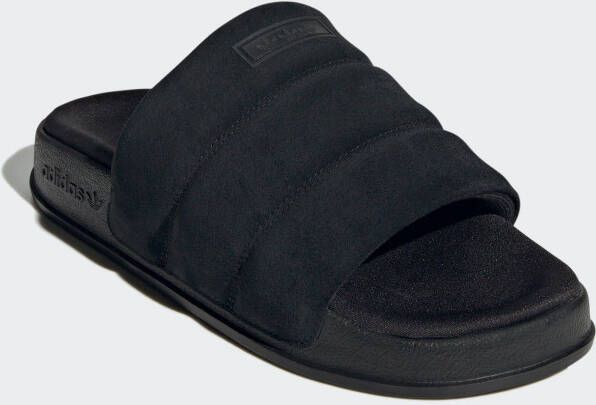 Adidas Originals Badslippers ADILETTE ESSENTIAL W