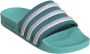 Adidas Originals Klapki damskie Adilette W Gx3371 Groen Dames - Thumbnail 4