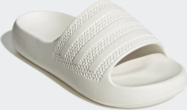 Adidas Originals adilette Ayoon Slippers Off White Wonder White Off White - Foto 1