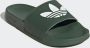 Adidas Adilette Lite Slides Dames Slippers En Sandalen - Thumbnail 1