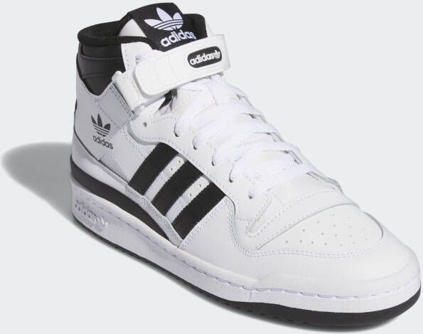 Hoge sneakers dames adidas online