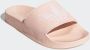 Adidas Originals adilette Lite Badslippers Pink Tint Cloud White Pink Tint Dames - Thumbnail 4