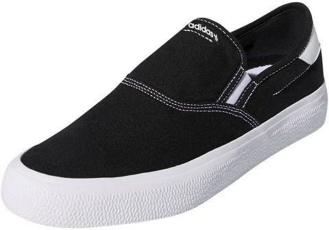 adidas originals 3mc slip on sneakers