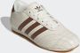 Adidas Originals Taekwondo Lace Sneaker Lifestyle in beige formaten: 36.666 - Thumbnail 1