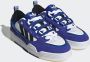 Adidas Originals Sneakers Blauw Heren - Thumbnail 2