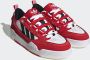 Adidas Originals Adi2000 sneakers Rood Dames - Thumbnail 2