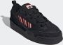 Adidas Originals ADI2000 sneakers zwart wit rood - Thumbnail 3