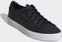 Adidas Originals Sleek Dames Core Black Core Black Crystal White White Dames - Thumbnail 4