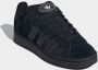 Adidas Originals Campus 00s Core Black Core Black Cloud White- Core Black Core Black Cloud White - Thumbnail 2